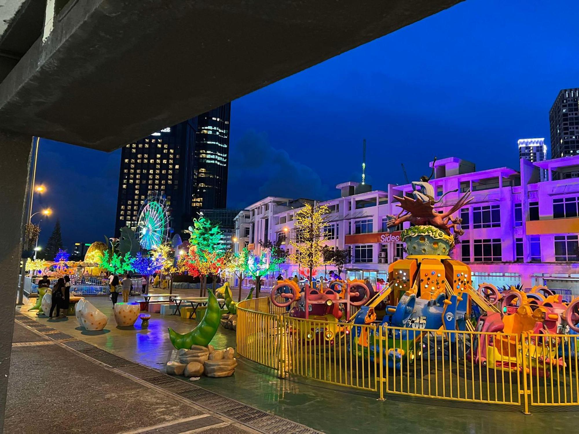 Best Western I-City Shah Alam Zewnętrze zdjęcie