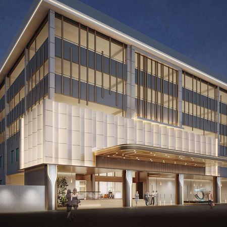 Wyndham Garden I-City Shah Alam Zewnętrze zdjęcie