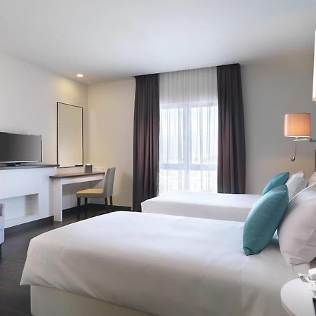 Wyndham Garden I-City Shah Alam Zewnętrze zdjęcie