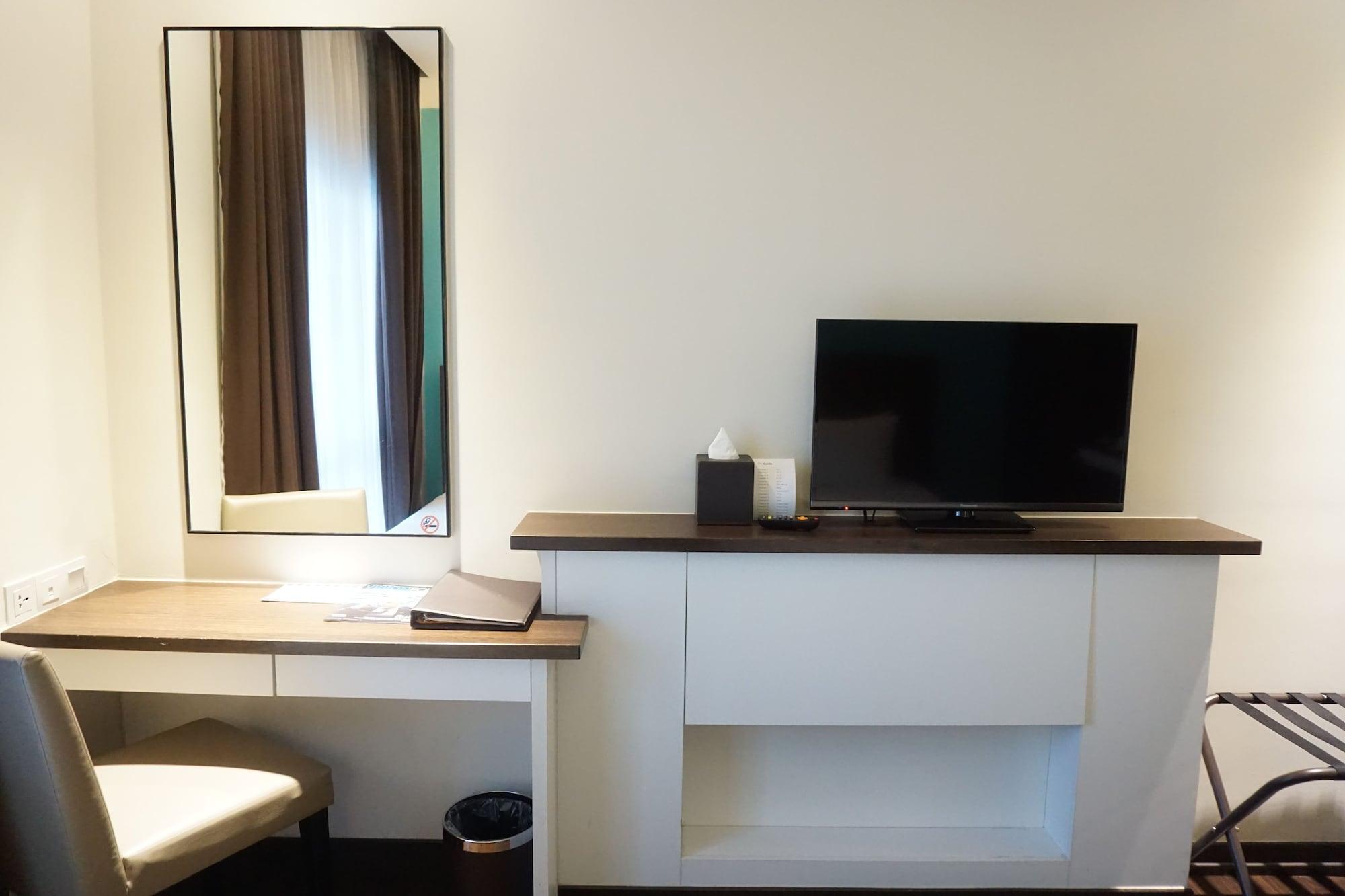 Wyndham Garden I-City Shah Alam Zewnętrze zdjęcie