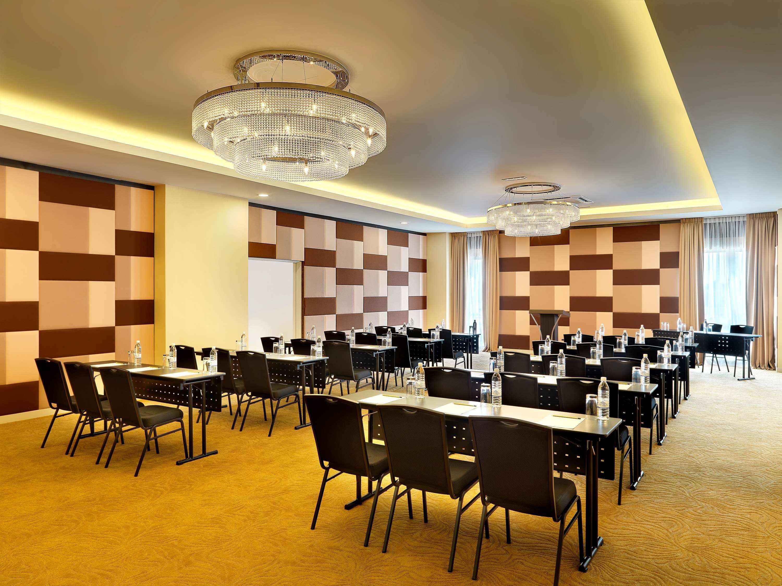 Wyndham Garden I-City Shah Alam Zewnętrze zdjęcie