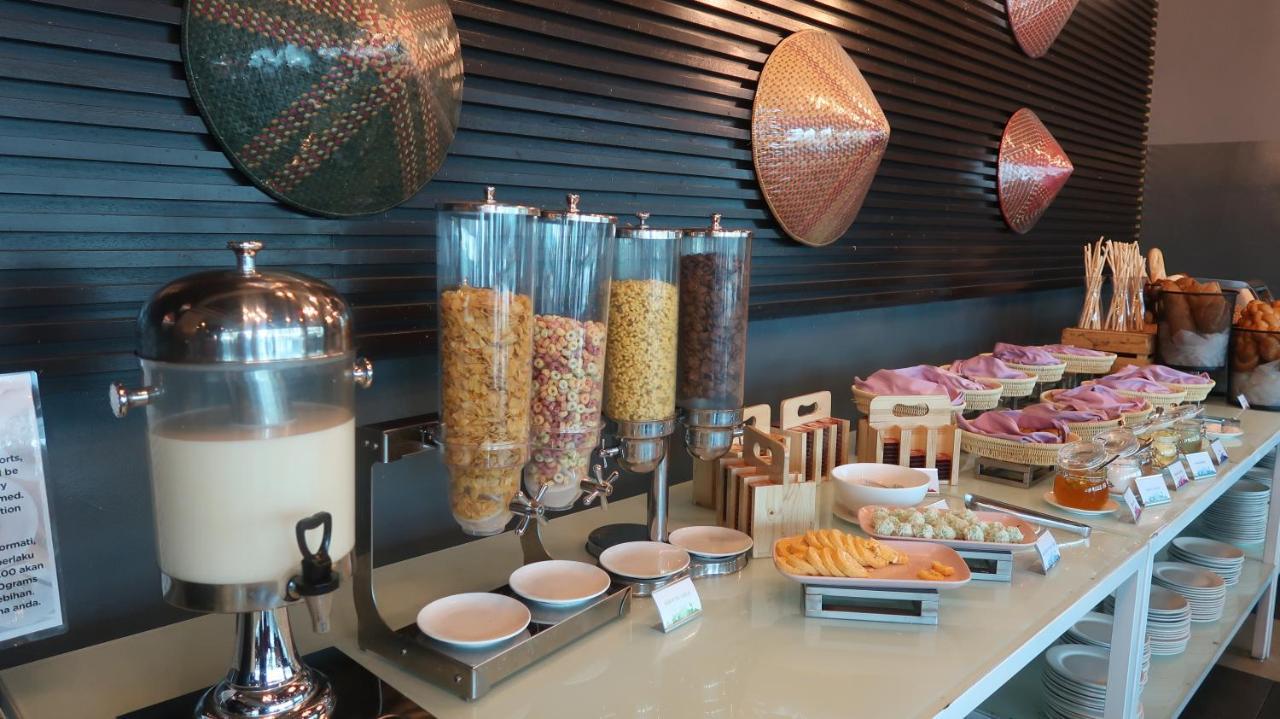 Wyndham Garden I-City Shah Alam Zewnętrze zdjęcie
