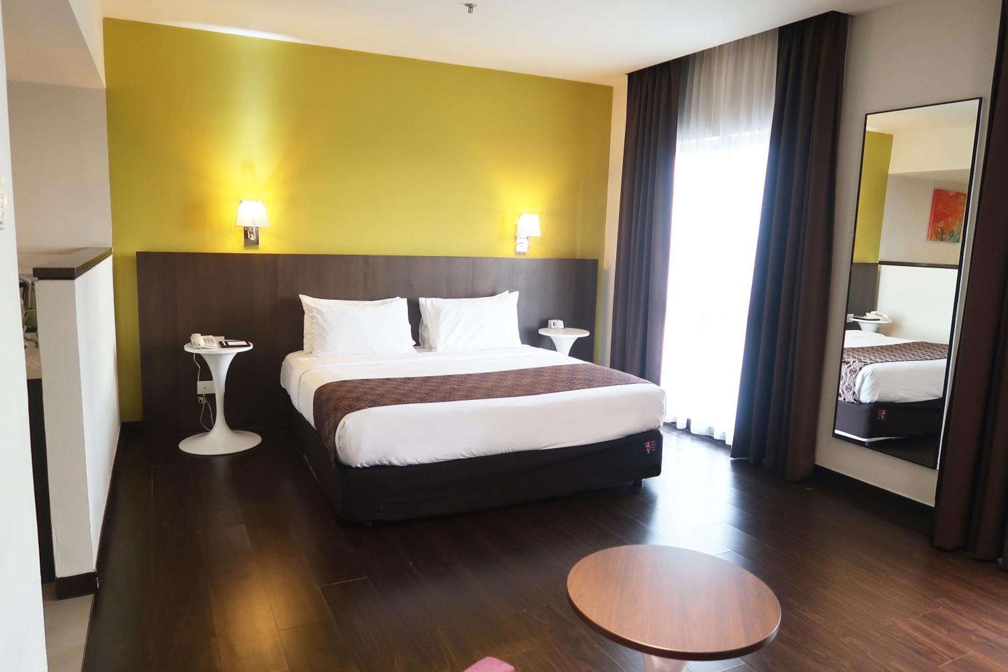 Wyndham Garden I-City Shah Alam Zewnętrze zdjęcie