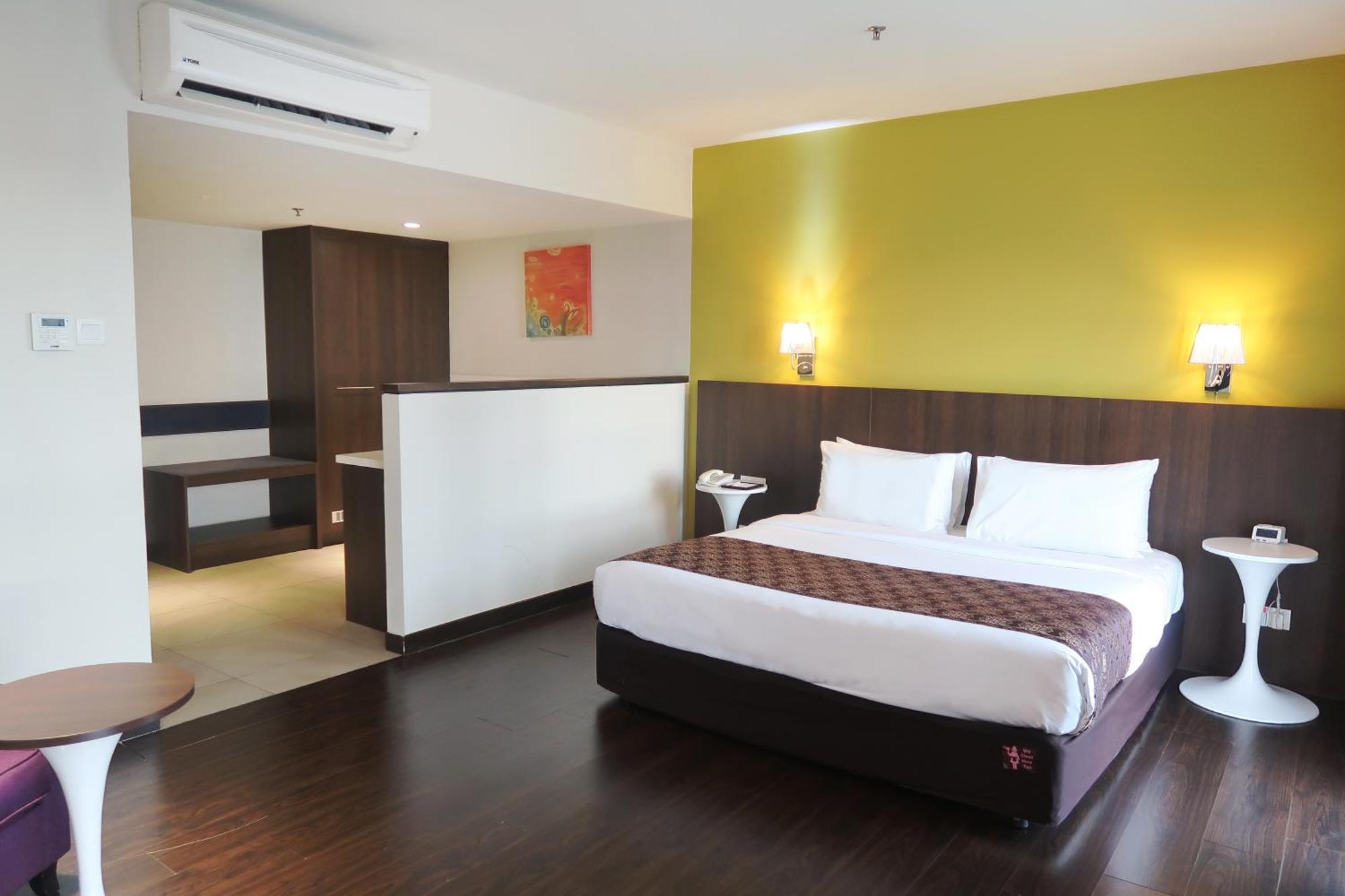 Wyndham Garden I-City Shah Alam Zewnętrze zdjęcie