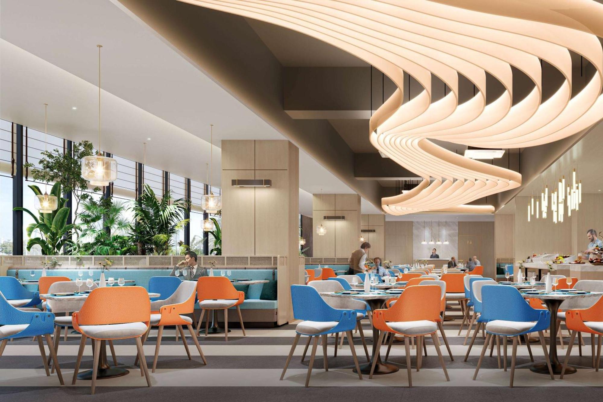 Wyndham Garden I-City Shah Alam Zewnętrze zdjęcie
