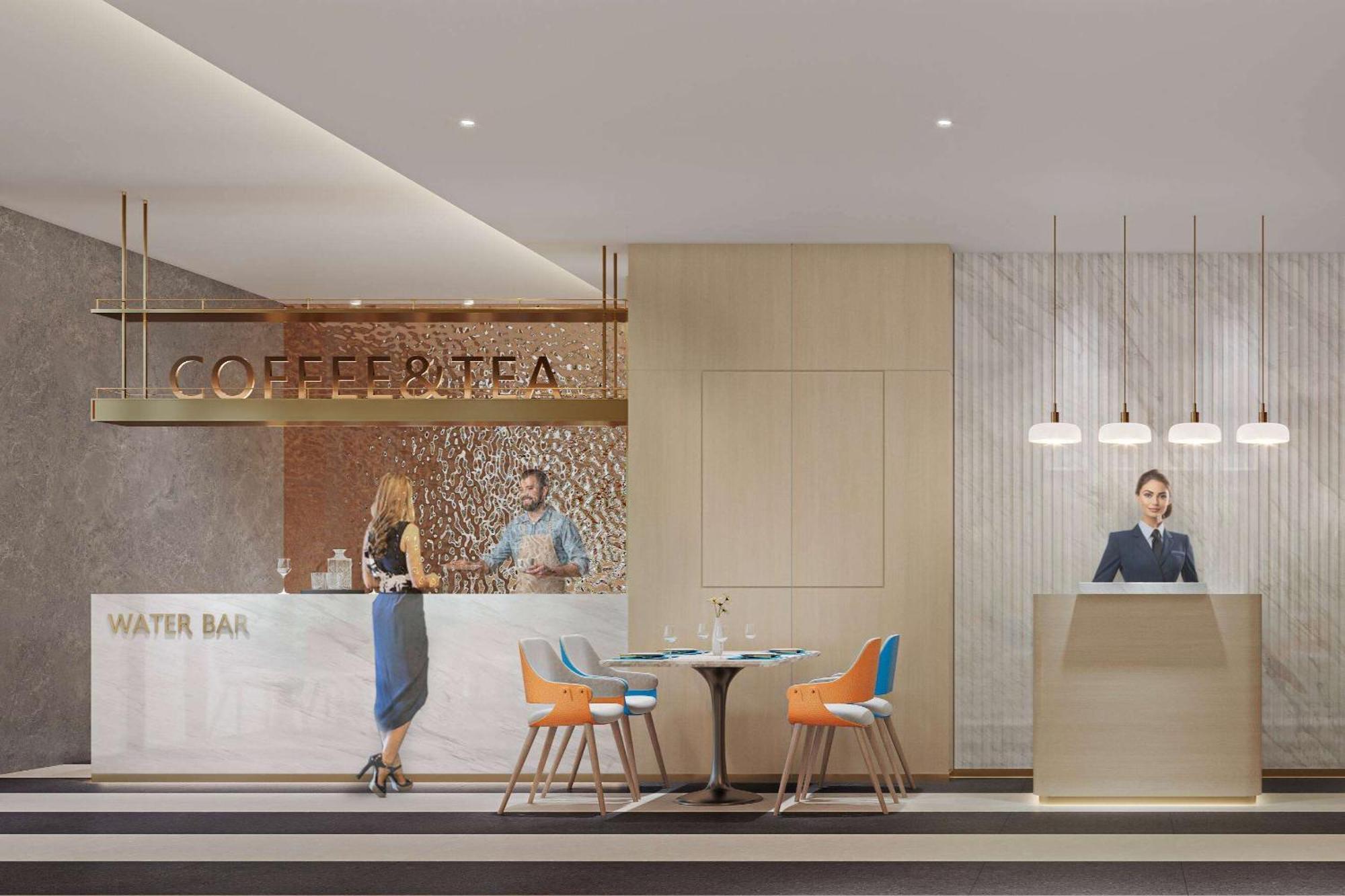Wyndham Garden I-City Shah Alam Zewnętrze zdjęcie