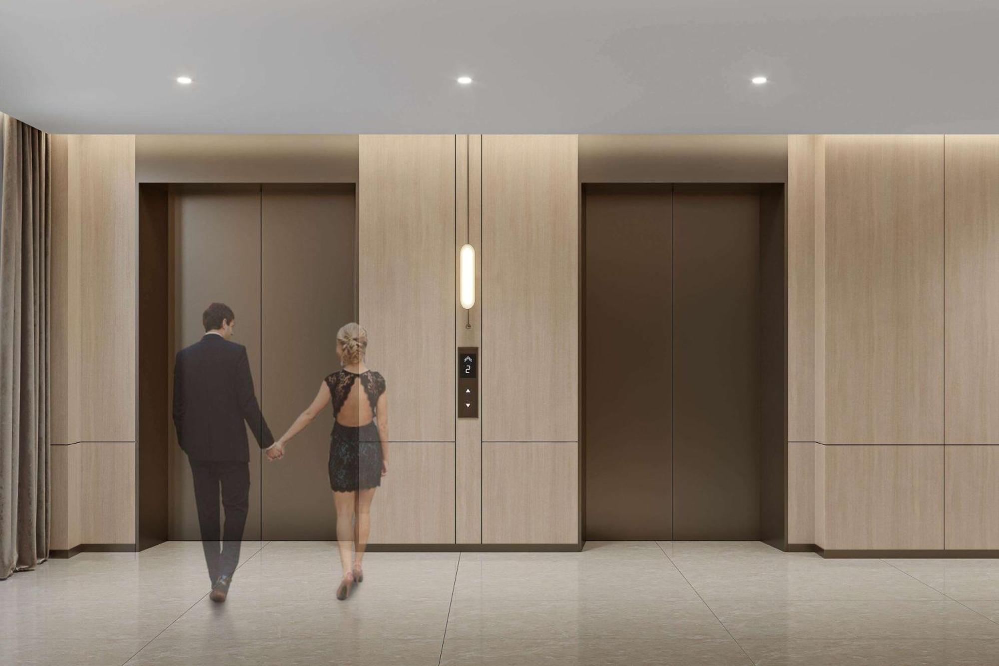 Wyndham Garden I-City Shah Alam Zewnętrze zdjęcie