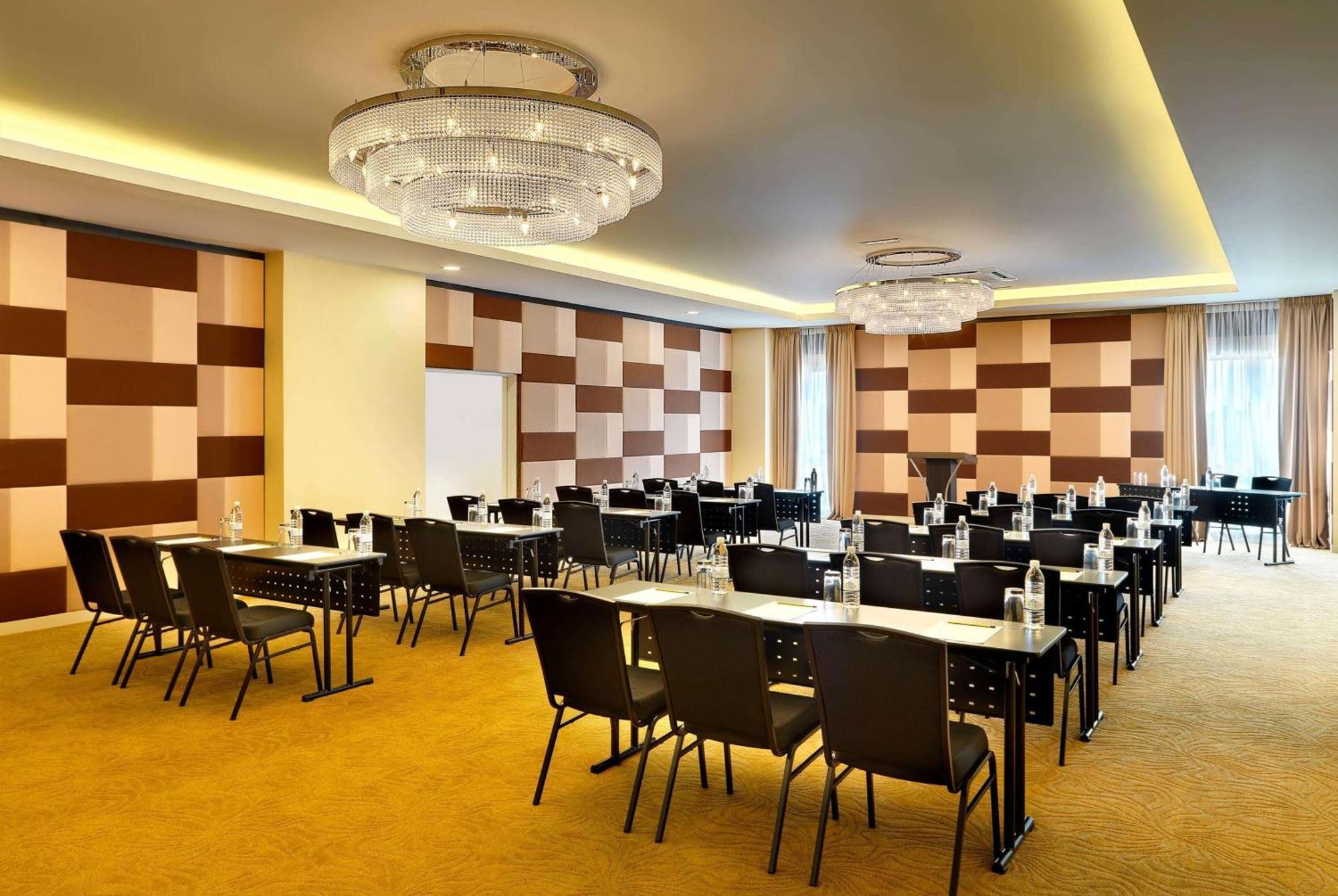 Wyndham Garden I-City Shah Alam Zewnętrze zdjęcie