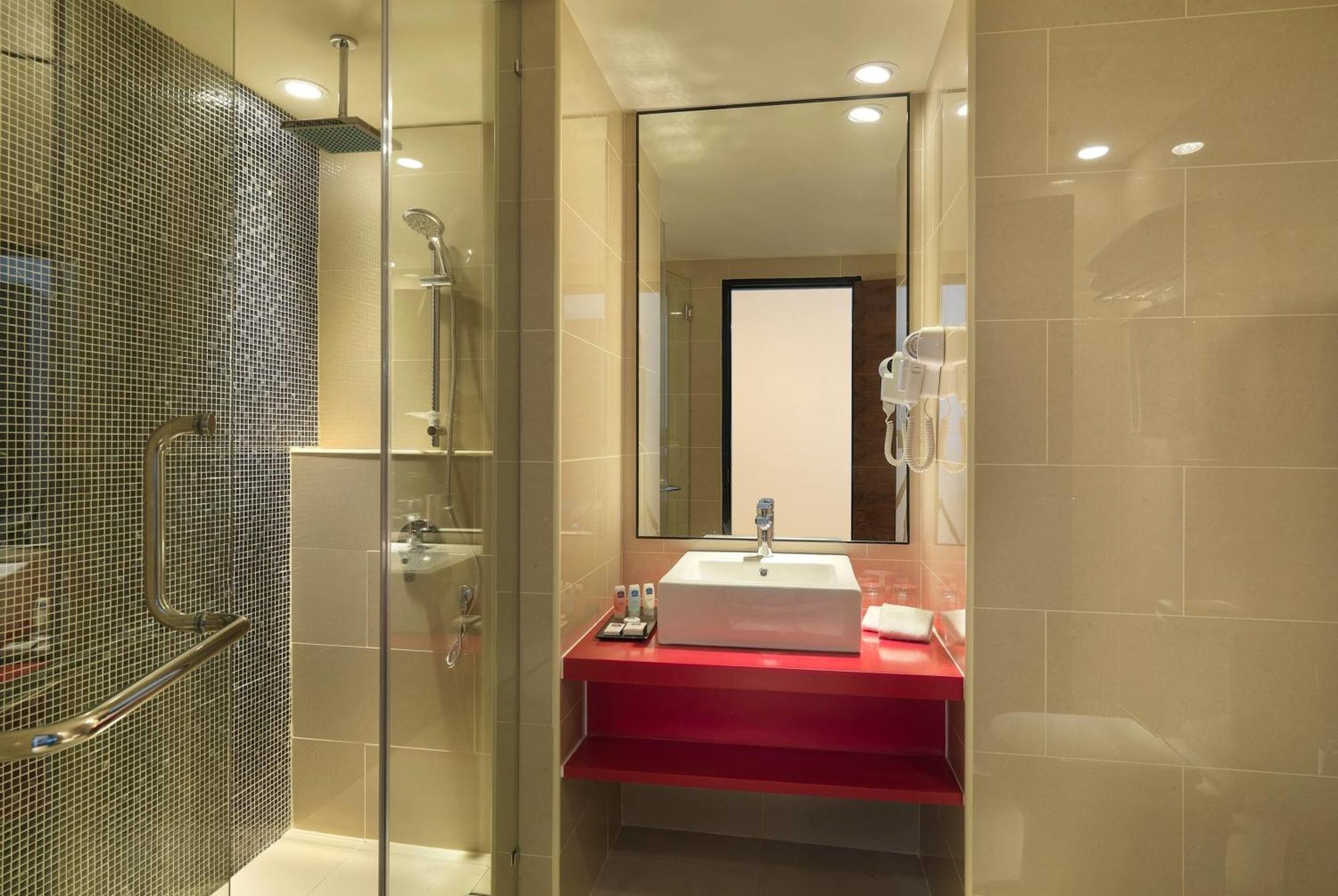 Wyndham Garden I-City Shah Alam Zewnętrze zdjęcie
