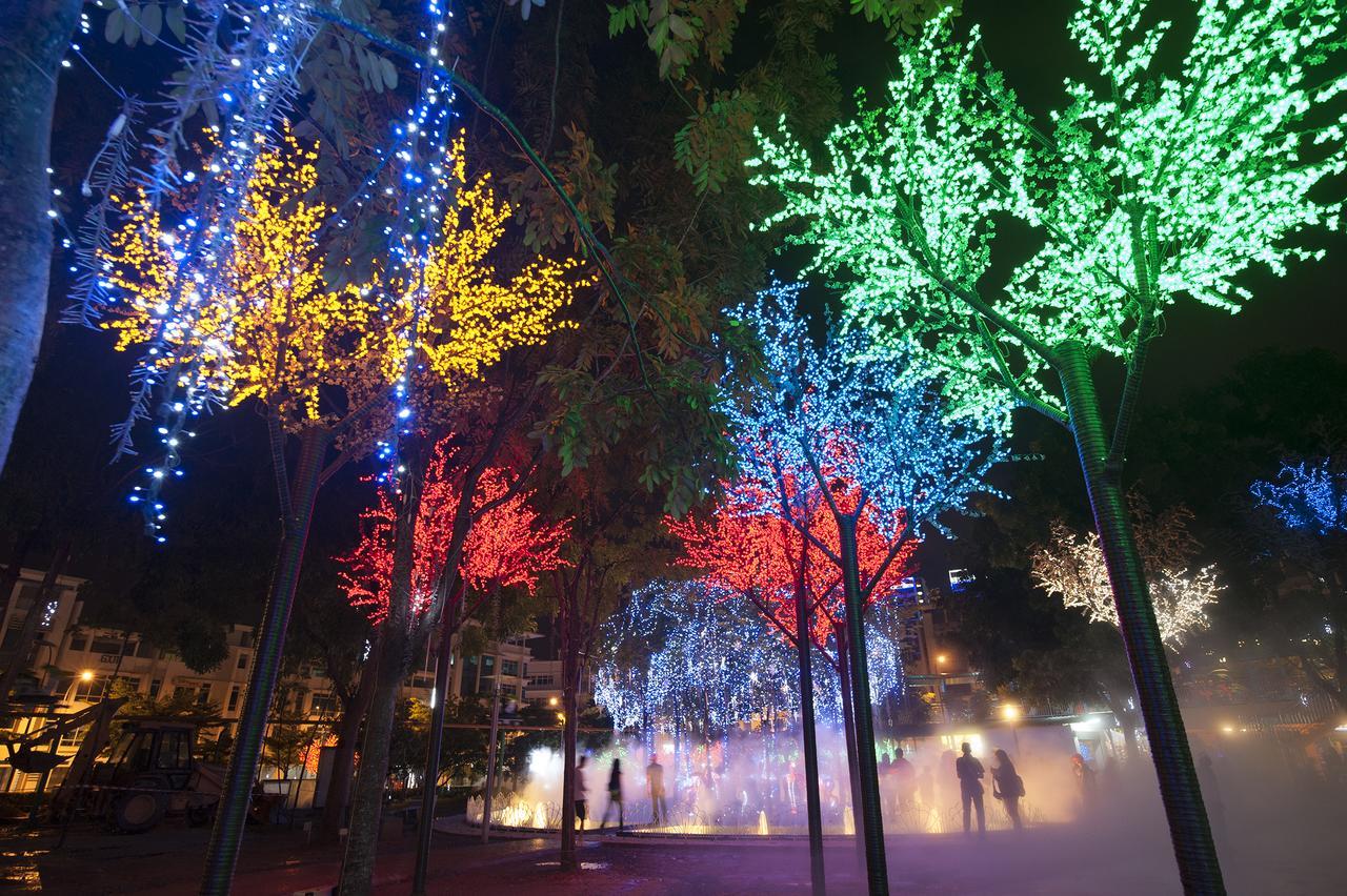 Wyndham Garden I-City Shah Alam Zewnętrze zdjęcie
